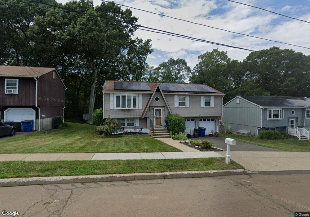 44 Sleepy Hollow Cir, East Haven, CT 06512 - photo 1