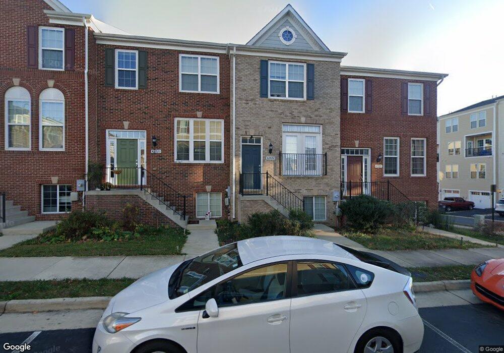 42723 Telford Terrace, Ashburn, VA 20147 - photo 1