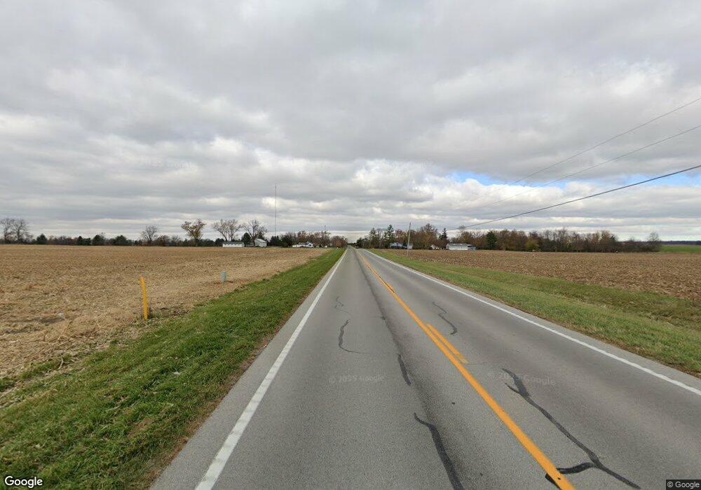 18230 S Wapakoneta Rd, Wapakoneta, OH 45895 - photo 1