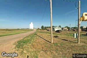 112 N 3rd St, Rexford, KS 67753