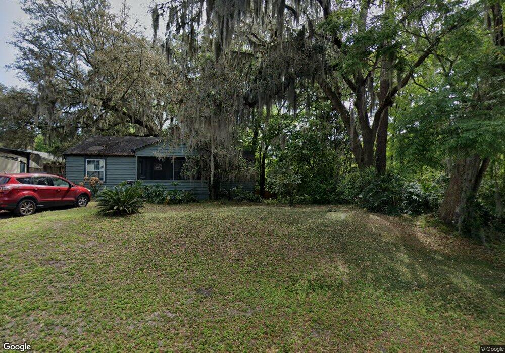 1491 Jersey St, Jacksonville, FL 32205 - photo 1
