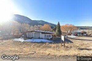 98 State Highway 38, Questa, NM 87556