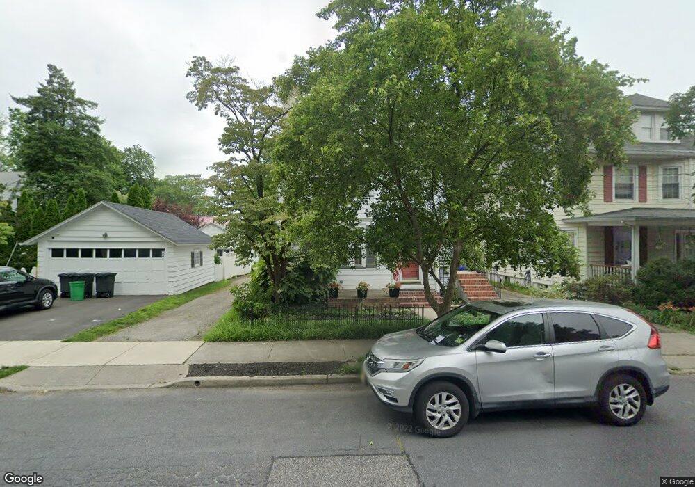 309 Belmont Ave, Haddonfield, NJ 08033 - photo 1