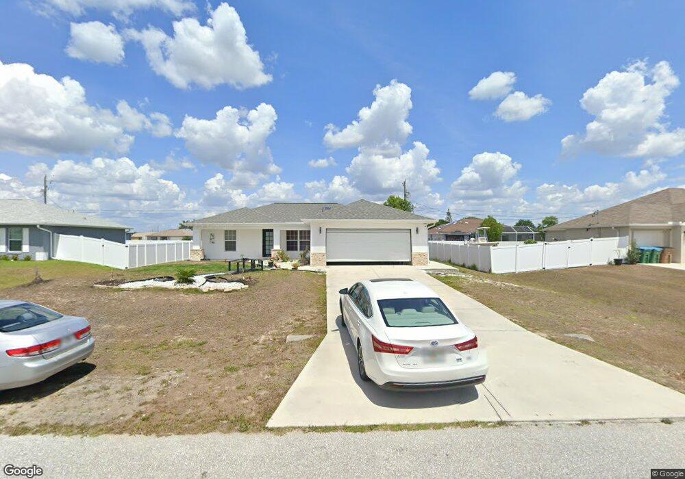 2205 NE 6th Place, Cape Coral, FL 33909 - photo 1