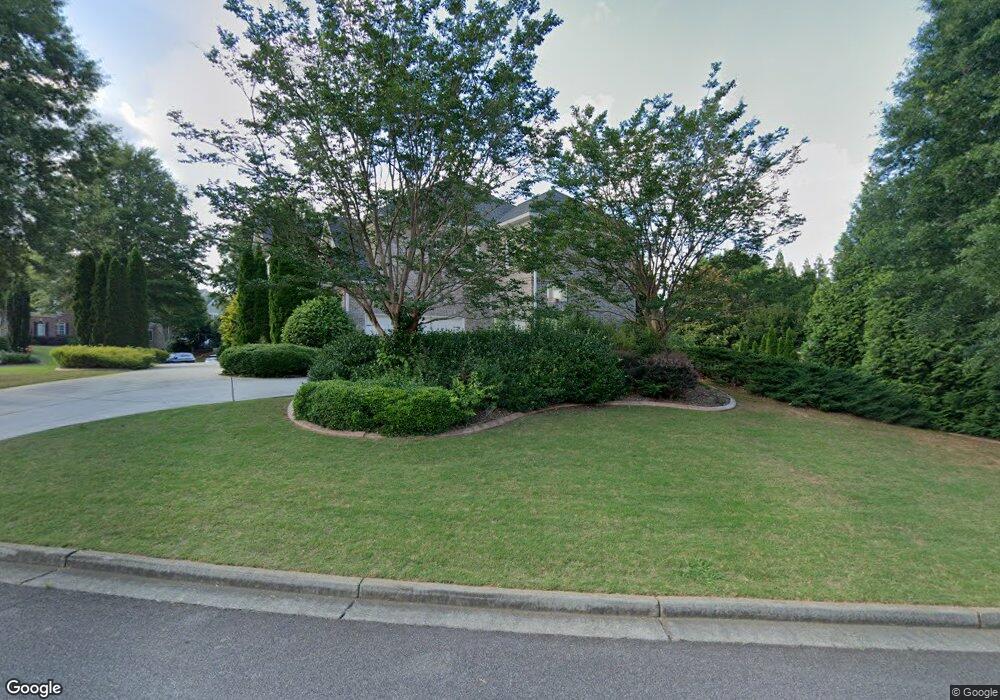 105 Braxton Way, Roswell, GA 30075 - photo 1