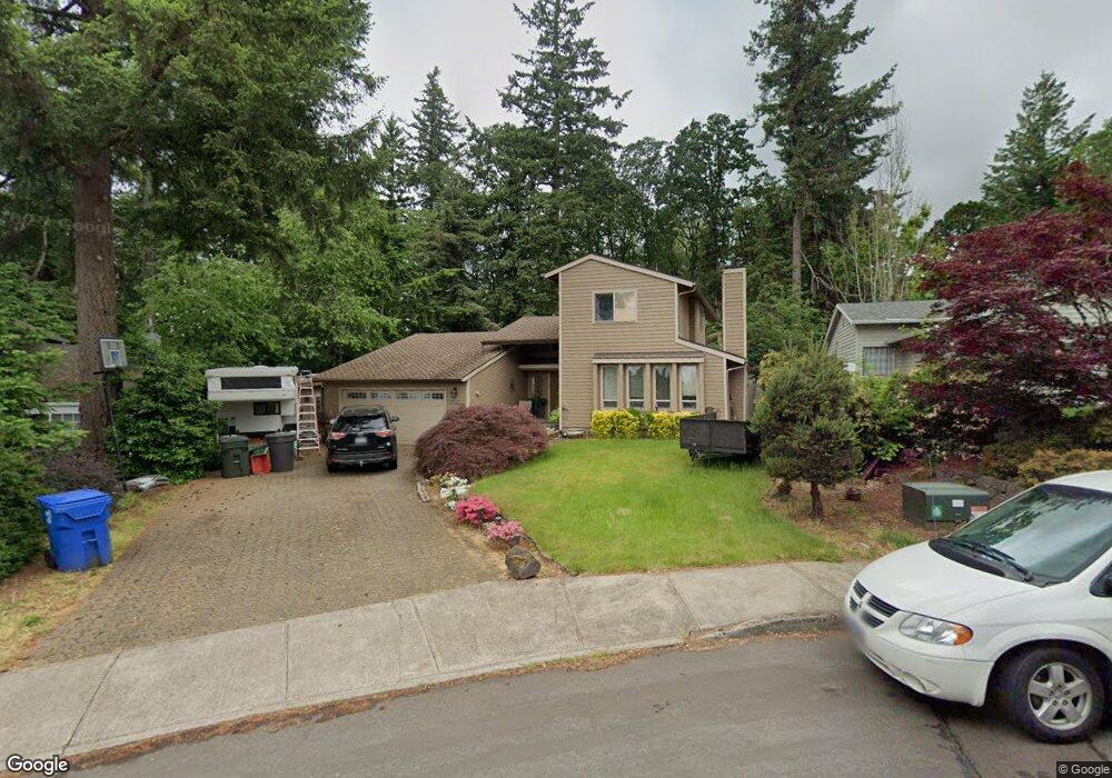 4565 Matthews Loop S, Salem, OR 97302 - photo 1