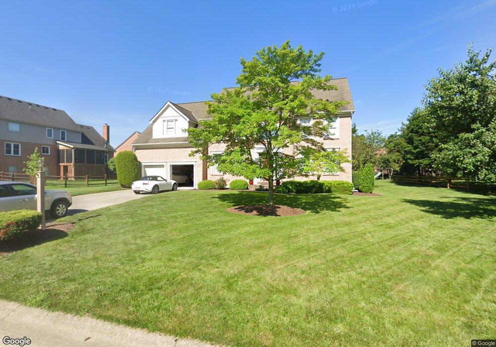 7023 Lindley Way, Liberty Township, OH 45011 - photo 1