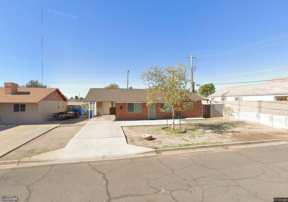 6724 N 28th Dr, Phoenix, AZ 85017 - photo 1