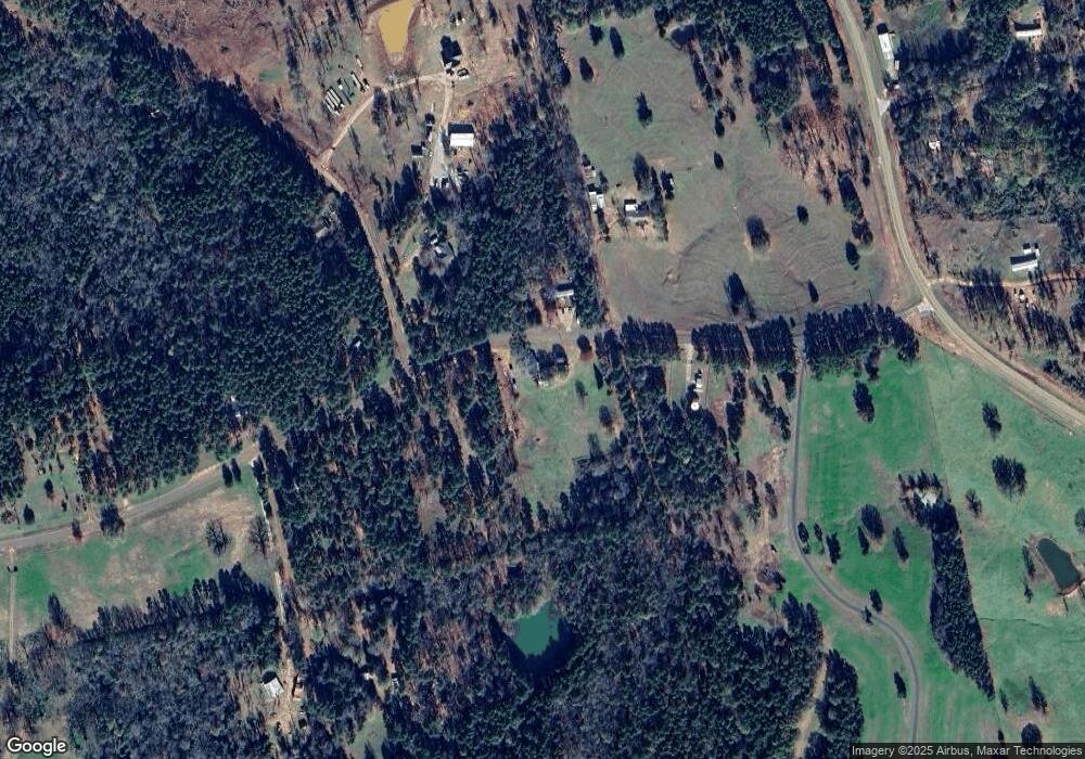 2140 County Road 140, Nacogdoches, TX 75965 - photo 1