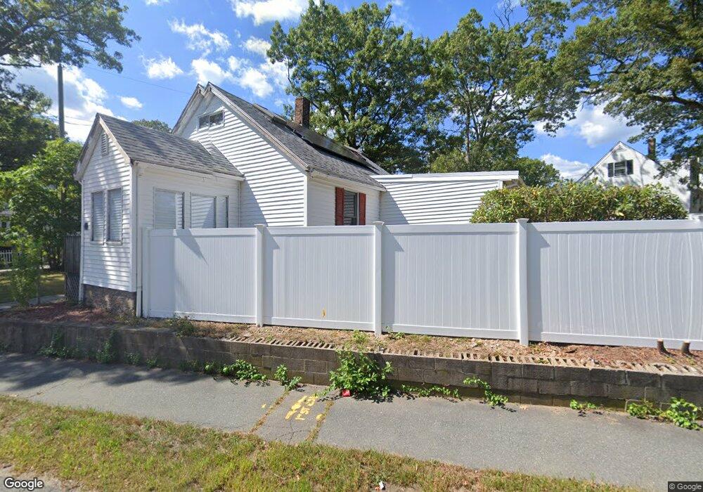 88 Pond St, Randolph, MA 02368 - photo 1