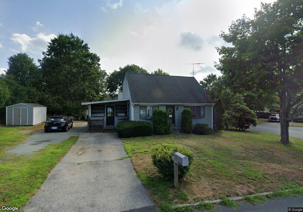 20 Grimshaw Place, Warwick, RI 02889 - photo 1