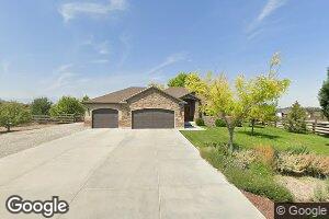 3777 Spiral Springs Rd, Erda, UT 84074