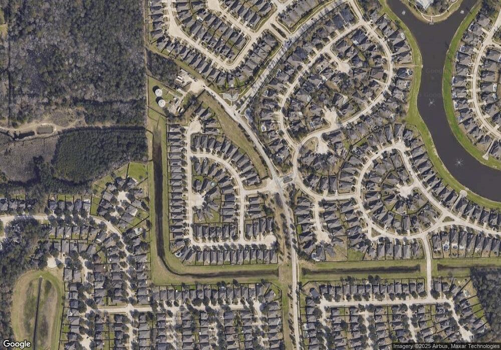 2639 Imperial Crossing Dr, Conroe, TX 77385 - photo 1