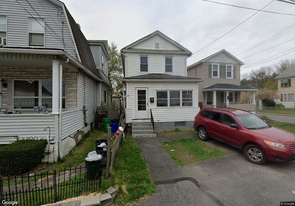 145 Gouge St, Wilkes Barre, PA 18705 - photo 1
