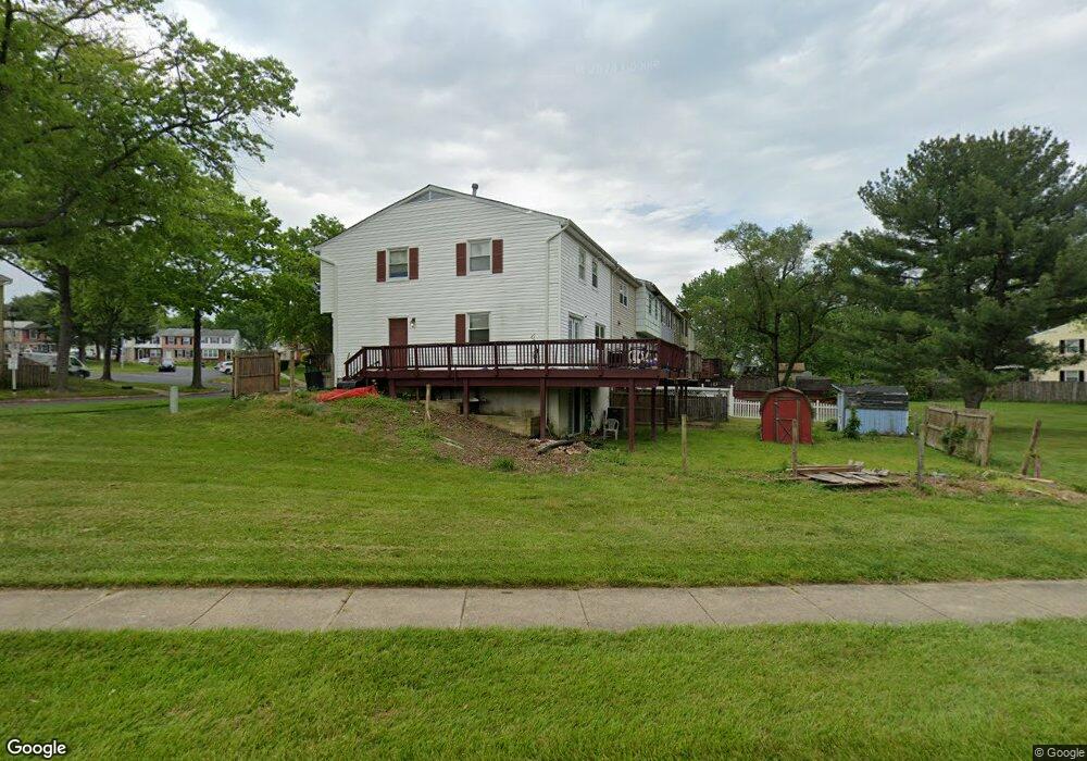 1333 Harford Square Dr, Edgewood, MD 21040 - photo 1