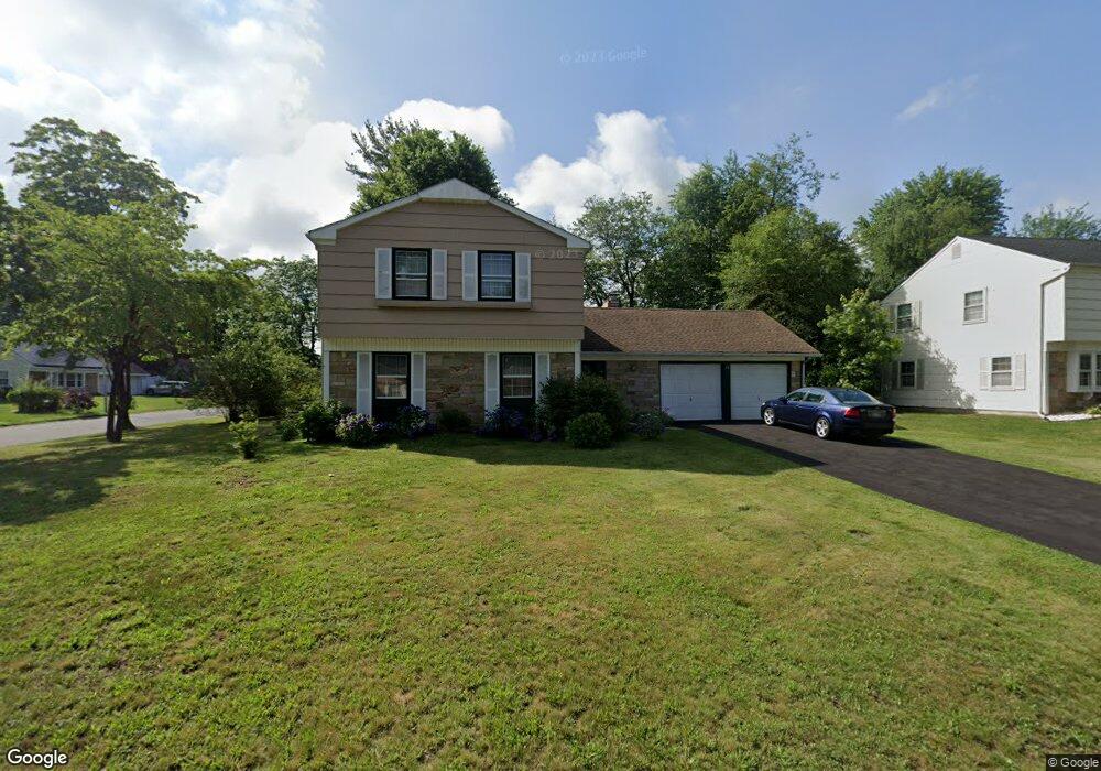 41 Tempest Ln, Willingboro, NJ 08046 - photo 1