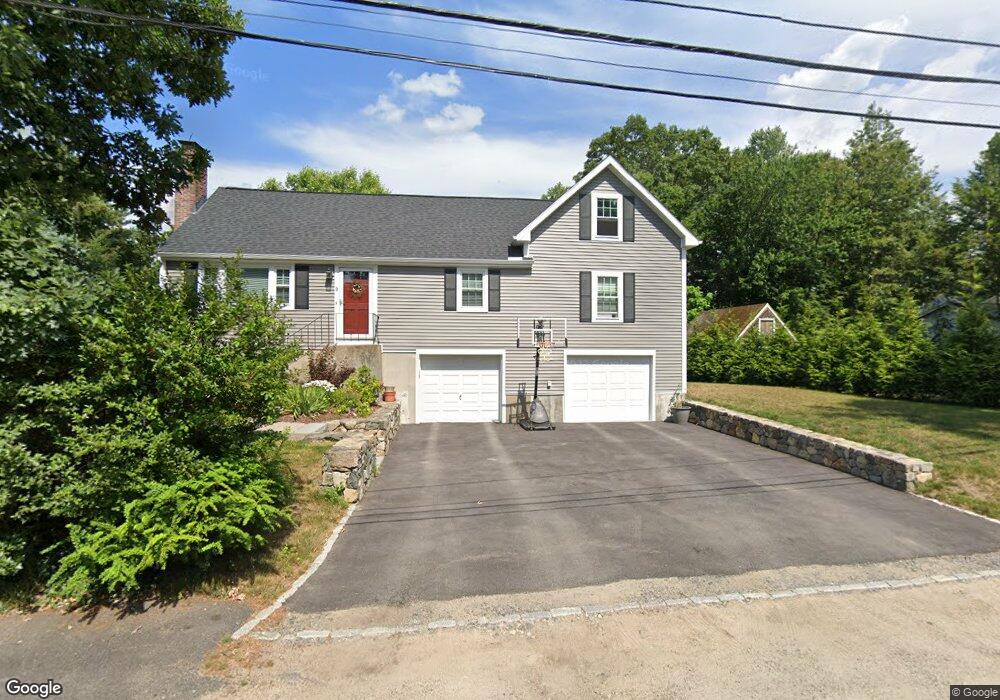 9 Upland Rd, Natick, MA 01760 - photo 1