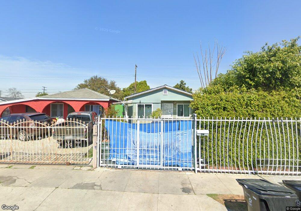 2141 E Hatchway St, Compton, CA 90222 - photo 1