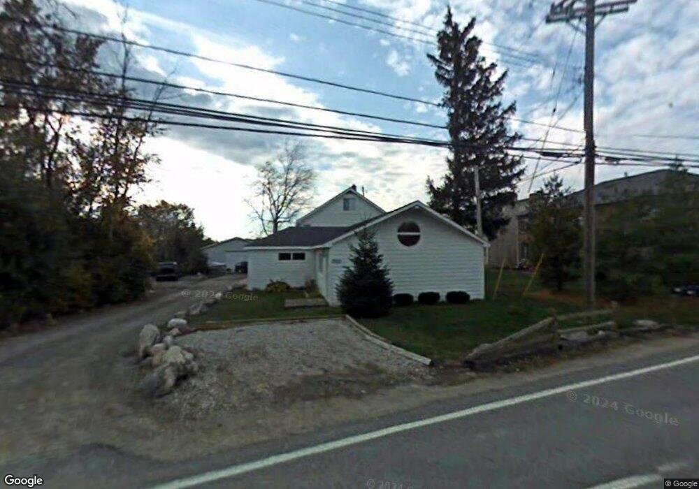 5001 Greer Rd, West Bloomfield, MI 48324 - photo 1