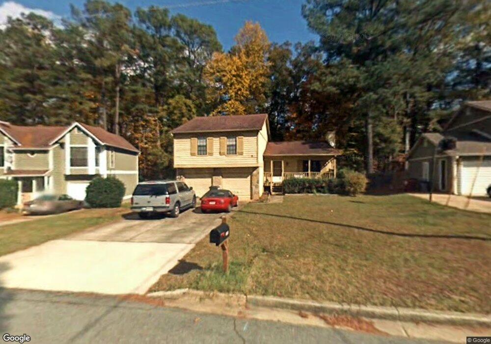 2418 Stonebridge Ln unit 8, Duluth, GA 30096 - photo 1