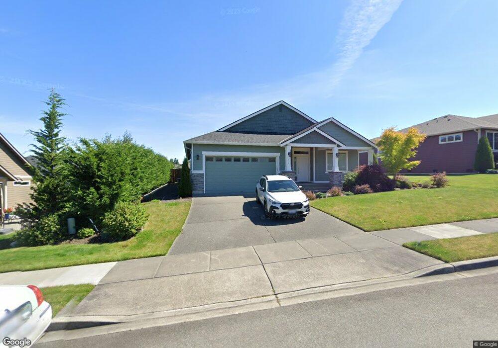 191 Blue Glacier Loop, Sequim, WA 98382 - photo 1