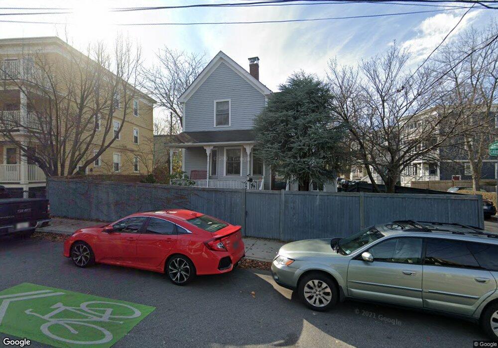 126 Garden St unit 1, Cambridge, MA 02138 - photo 1