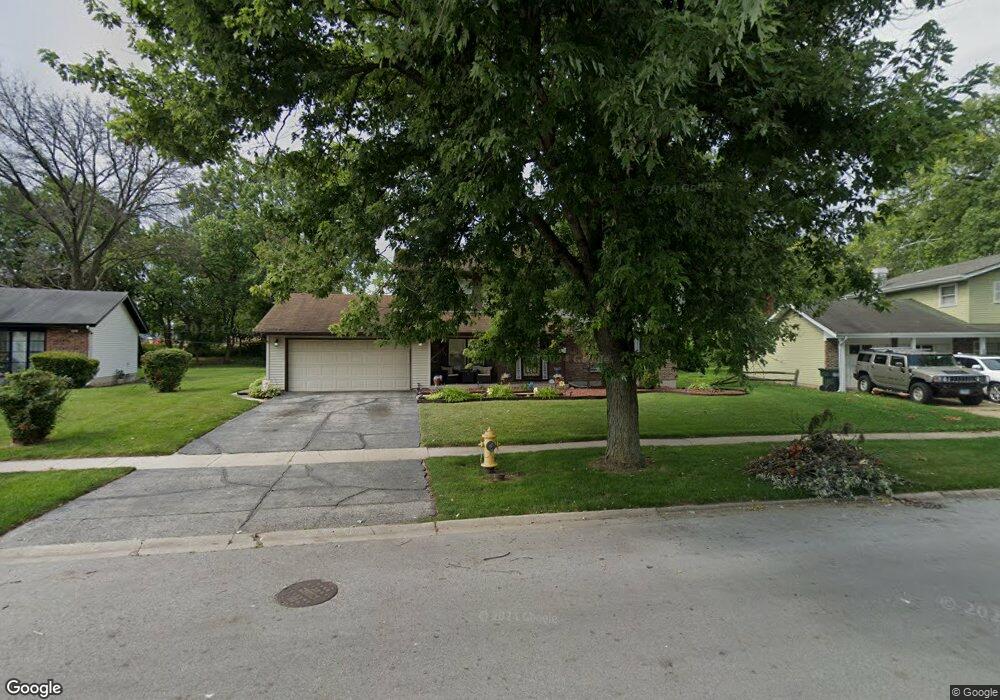 4255 179th St unit 12, Country Club Hills, IL 60478 - photo 1