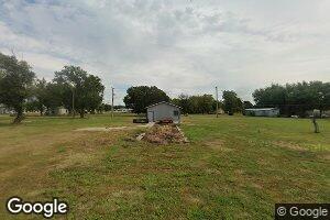 404 High Ave SW, Wagner, SD 57380