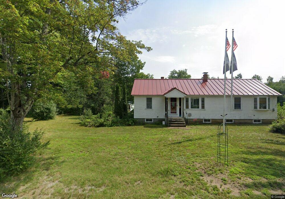 51 Corn Hill Rd, Boscawen, NH 03303 - photo 1