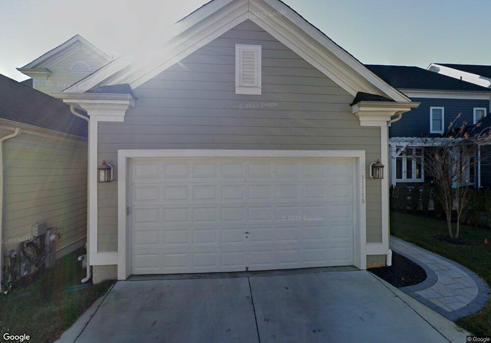 11719 Butter Ln, Fulton, MD 20759 - photo 1