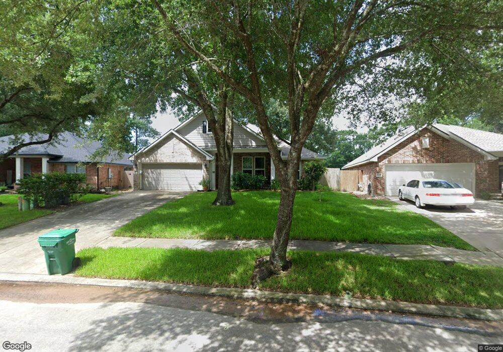 31215 Windcrest Park Ln, Spring, TX 77386 - photo 1