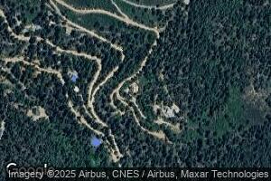 53 Skyline Trail, High Rolls Mountain Park, NM 88325