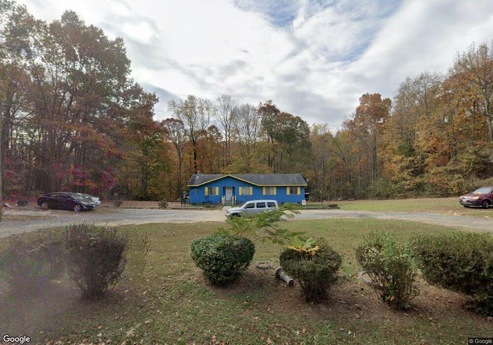 117 Grants Hill Church Rd, Montross, VA 22520 - photo 1