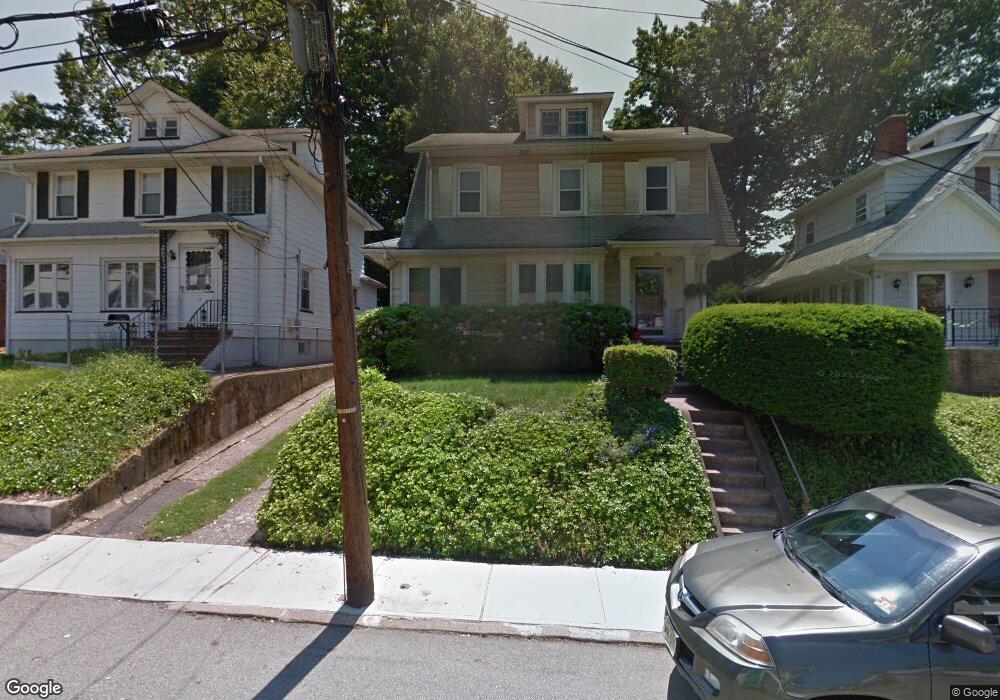 21 Forest Ct, Passaic, NJ 07055 - photo 1