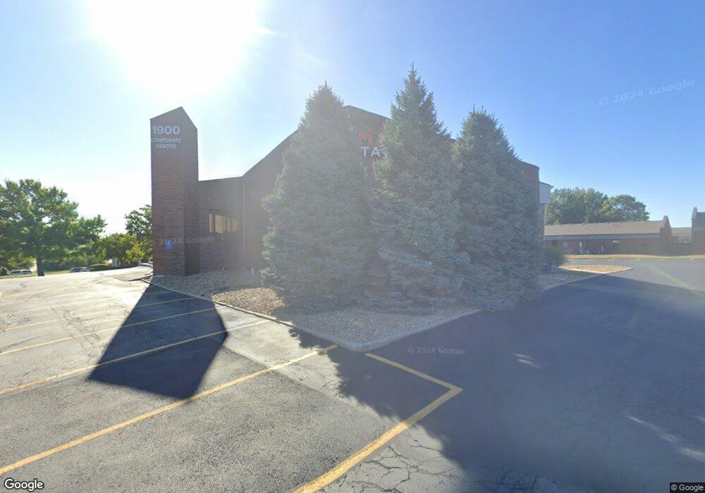 1900 S Outer Rd, Blue Springs, MO 64015 - photo 1