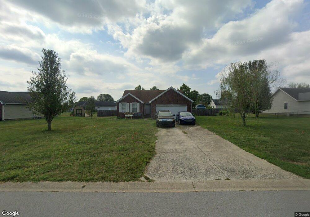 511 Helm Ln, Mount Washington, KY 40047 - photo 1