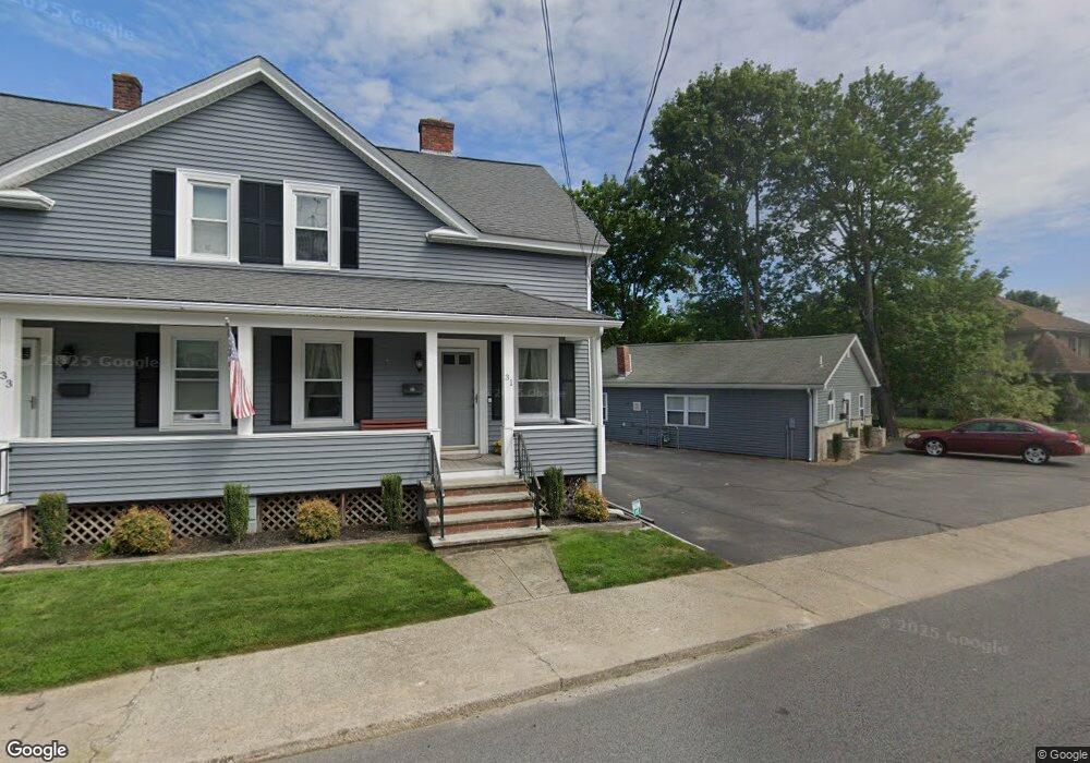 31 Phenix Ave, West Warwick, RI 02893 - photo 1