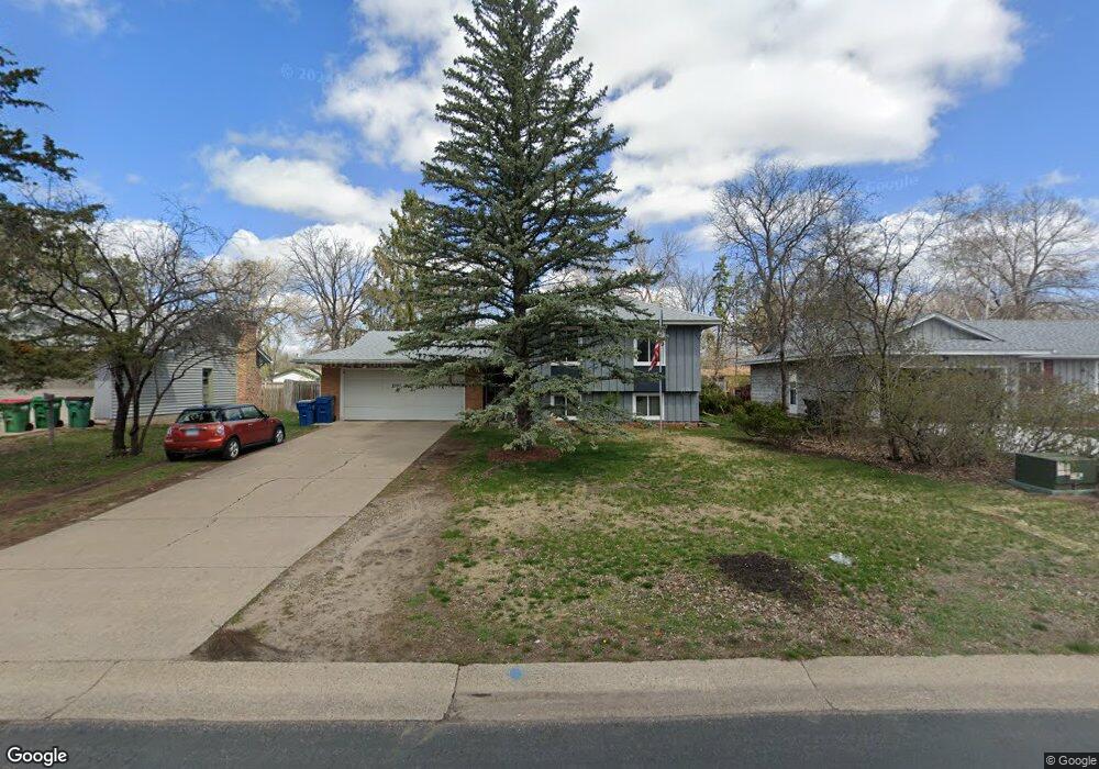 2161 105th Ln NW, Coon Rapids, MN 55433 - photo 1