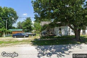 9488 Egenolf Rd, Worthington, IN 47471