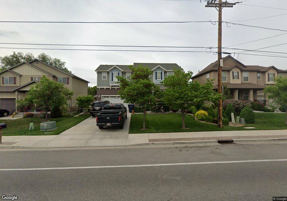 589 E 8680 S, Sandy, UT 84070 - photo 1