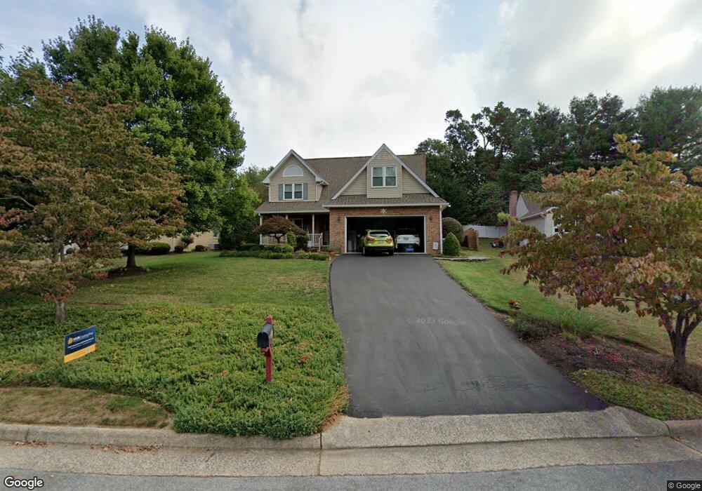 117 Brook Ct, Waynesboro, VA 22980 - photo 1