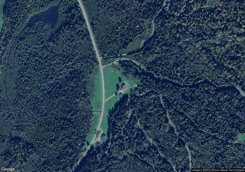 1778 Halls Stream Rd, Pittsburg, NH 03592 - photo 1