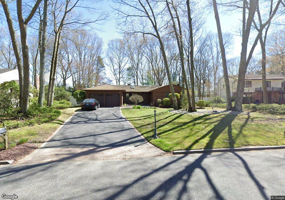 96 Fulton Blvd, ComMacK, NY 11725 - photo 1