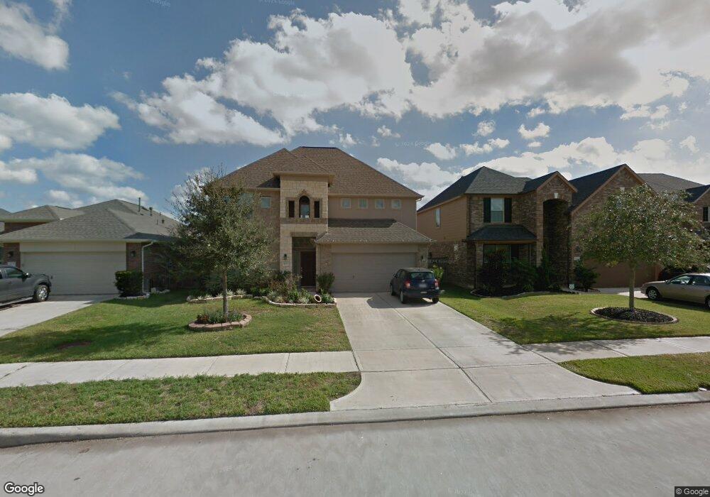 4123 Astoria Manor Ln, Fulshear, TX 77441 - photo 1