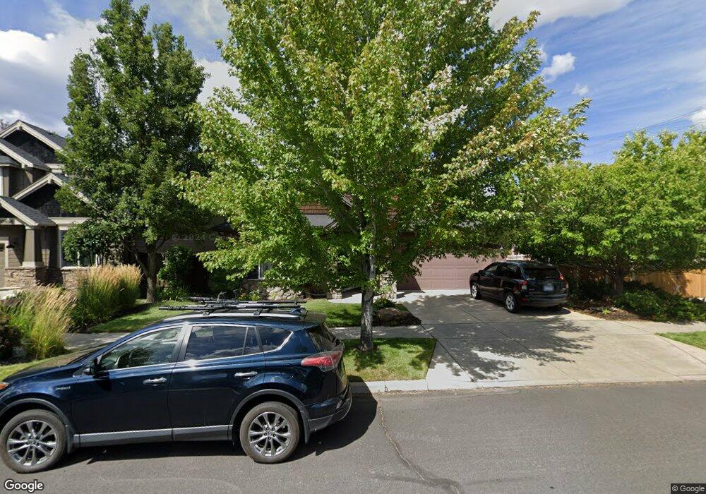 20592 Jacklight Ln unit Lot33, Bend, OR 97702 - photo 1