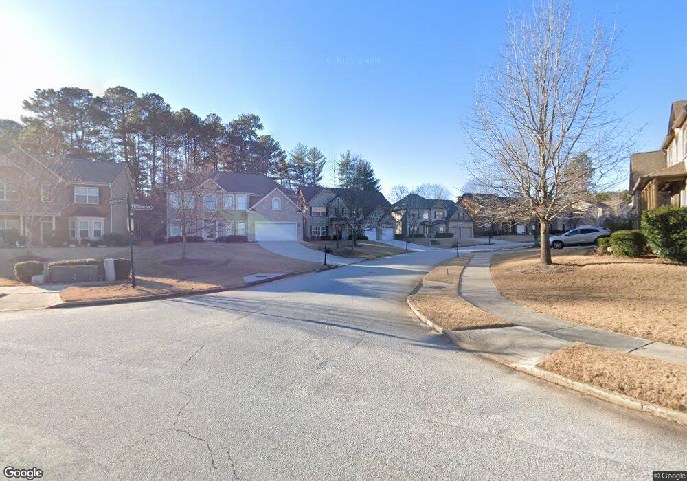 7706 White Oak Loop unit 2, Lithonia, GA 30038 - photo 1