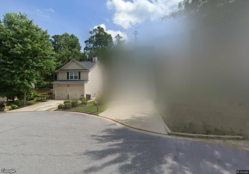 224 Hidden Creek Point, Canton, GA 30114 - photo 1