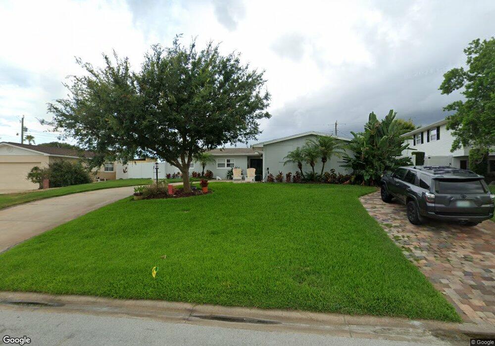 348 Fordham Dr, Daytona Beach, FL 32118 - photo 1