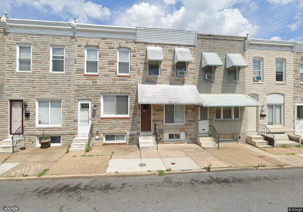 219 Grundy St, Baltimore, MD 21224 - photo 1