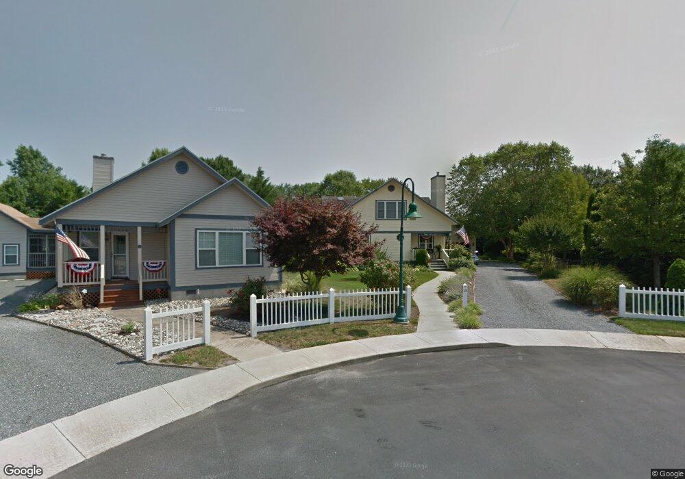 13 Amandas Ct, Ocean View, DE 19970 - photo 1